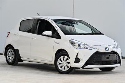 2020 Toyota Vitz Hybrid for sale in Kilsyth
